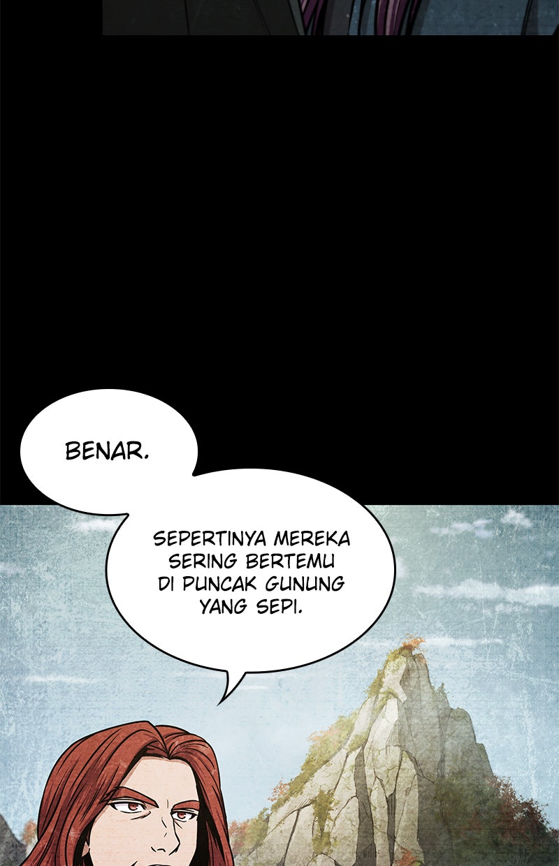 Read Nano Mashin chapter 96 image 24 on Lezhin