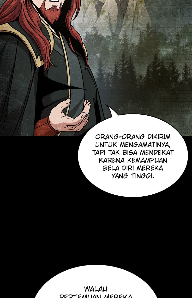 Read Nano Mashin chapter 96 image 25 on Lezhin