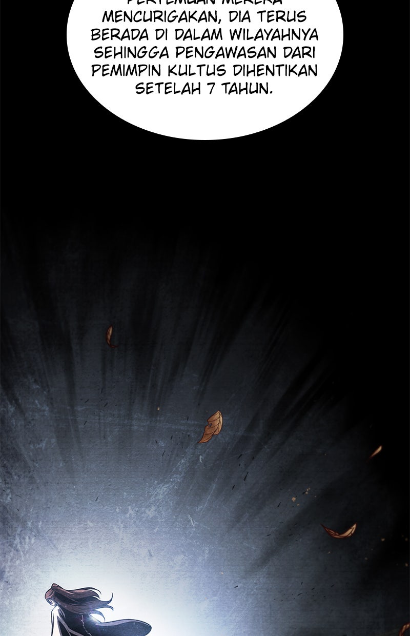 Read Nano Mashin chapter 96 image 26 on Lezhin