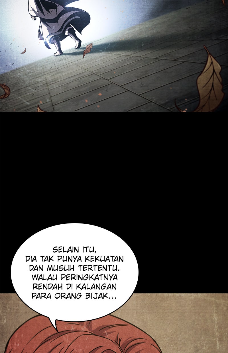 Read Nano Mashin chapter 96 image 27 on Lezhin