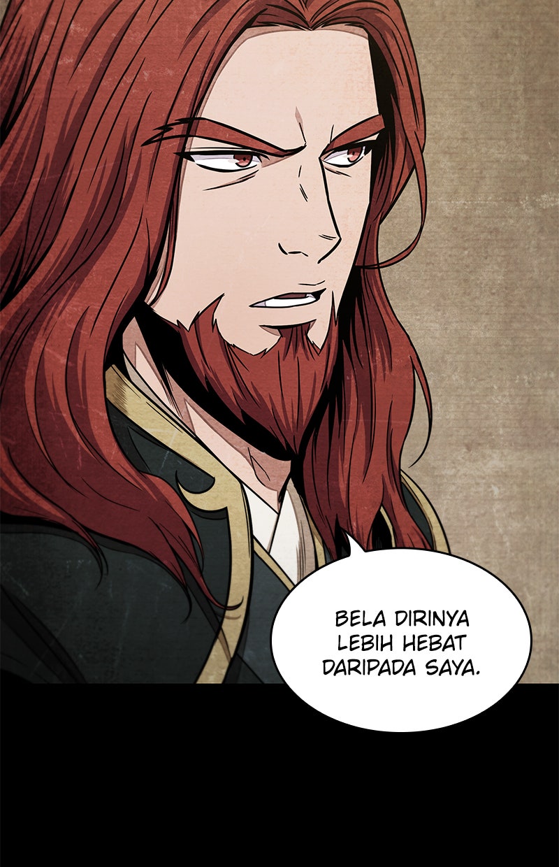Read Nano Mashin chapter 96 image 28 on Lezhin