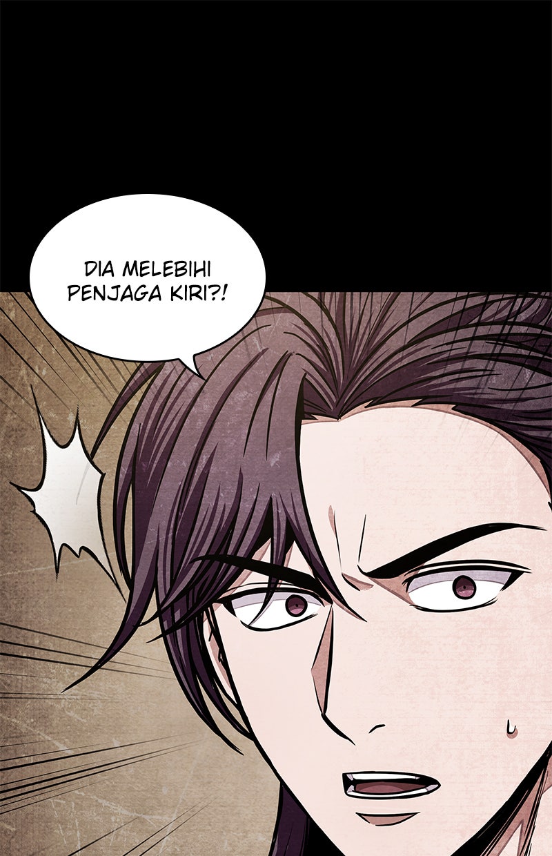 Read Nano Mashin chapter 96 image 30 on Lezhin