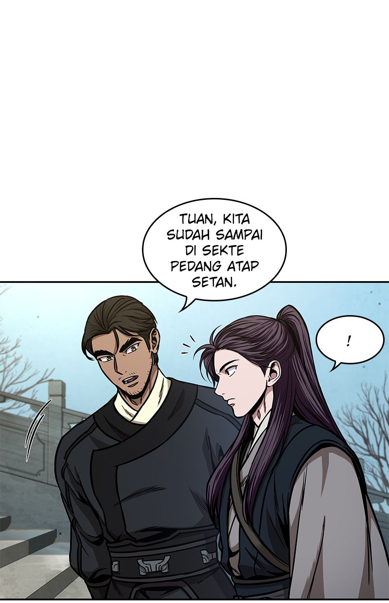 Read Nano Mashin chapter 96 image 33 on Lezhin