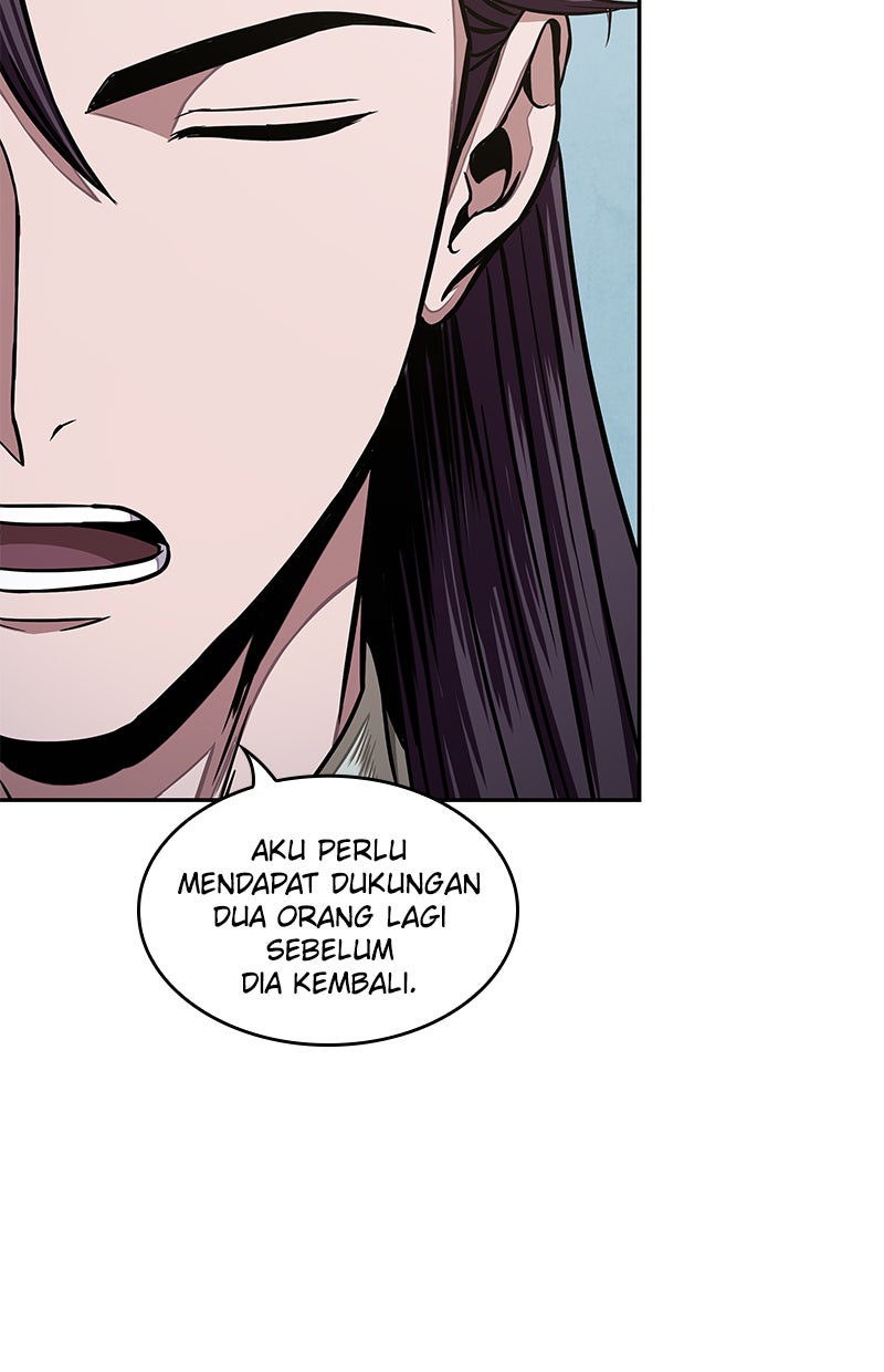 Read Nano Mashin chapter 96 image 4 on Lezhin