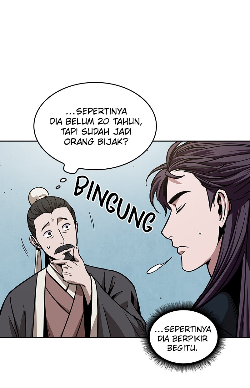 Read Nano Mashin chapter 96 image 41 on Lezhin