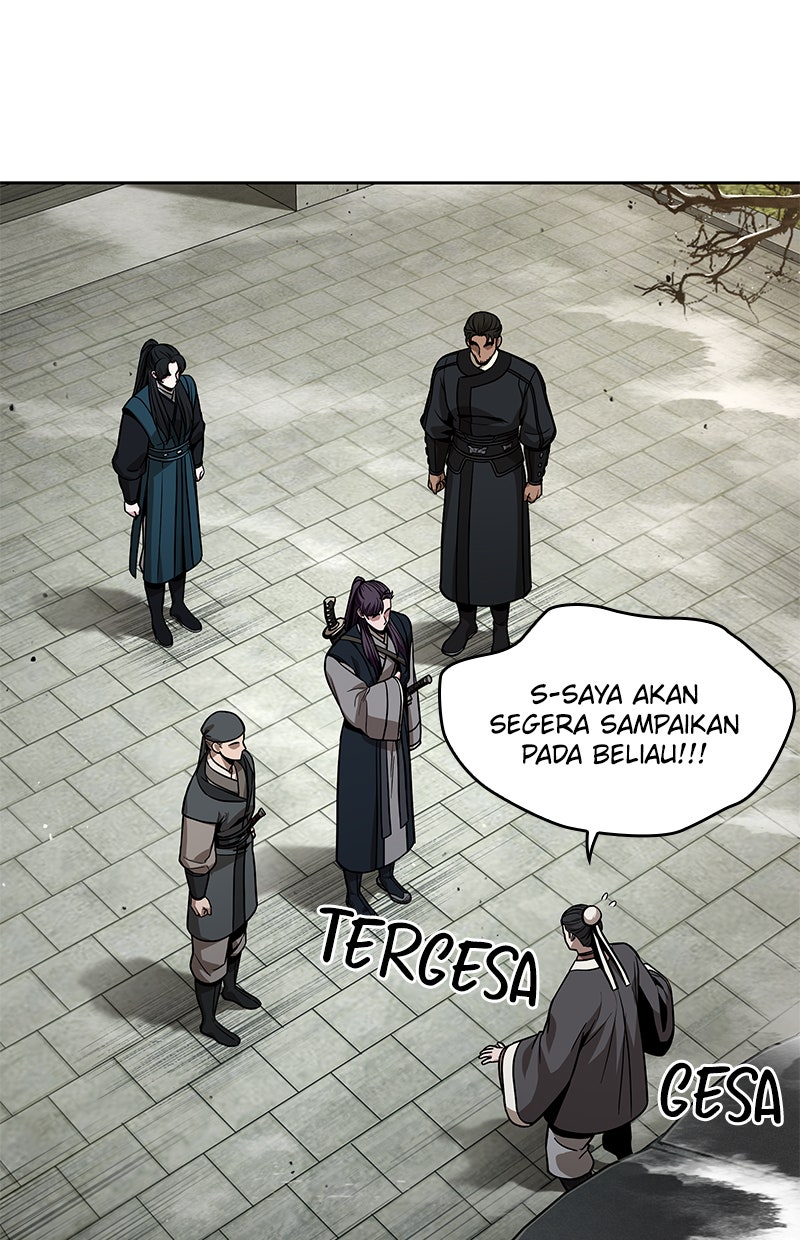 Read Nano Mashin chapter 96 image 43 on Lezhin