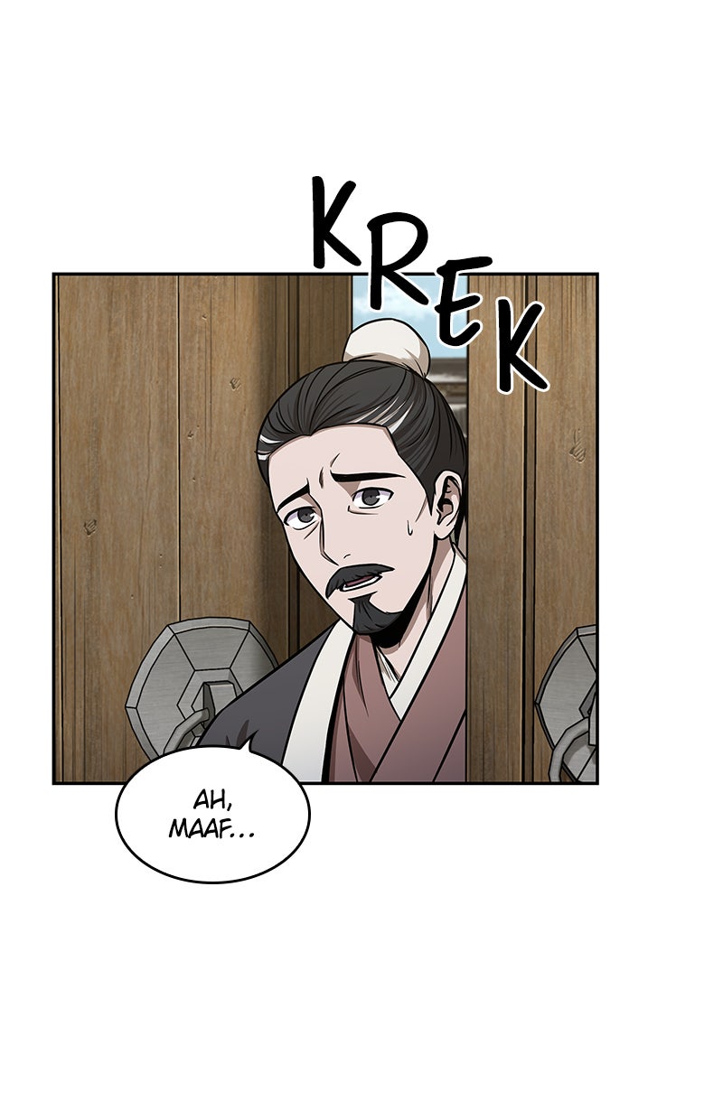 Read Nano Mashin chapter 96 image 46 on Lezhin