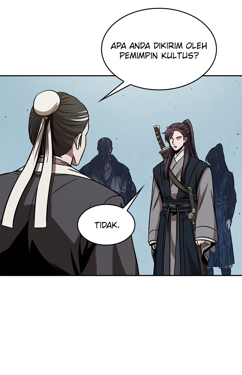 Read Nano Mashin chapter 96 image 47 on Lezhin