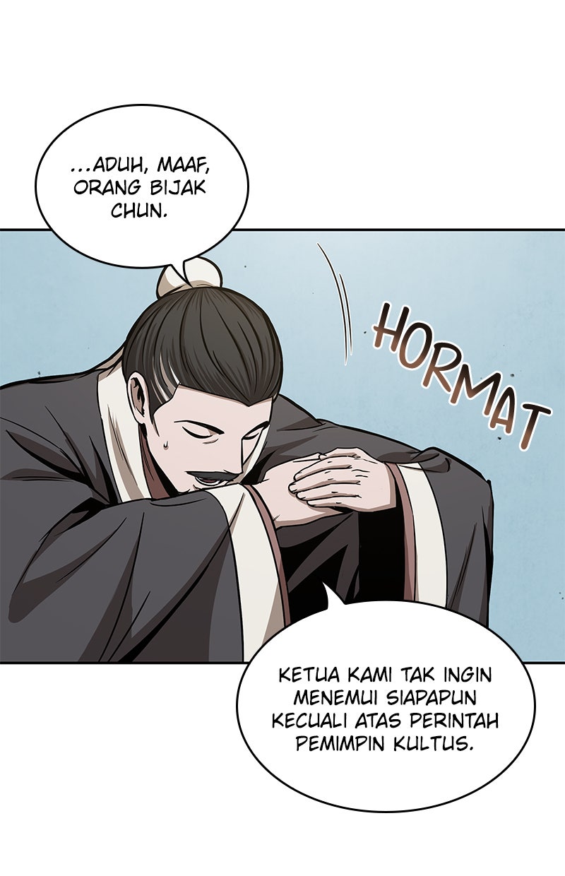 Read Nano Mashin chapter 96 image 48 on Lezhin