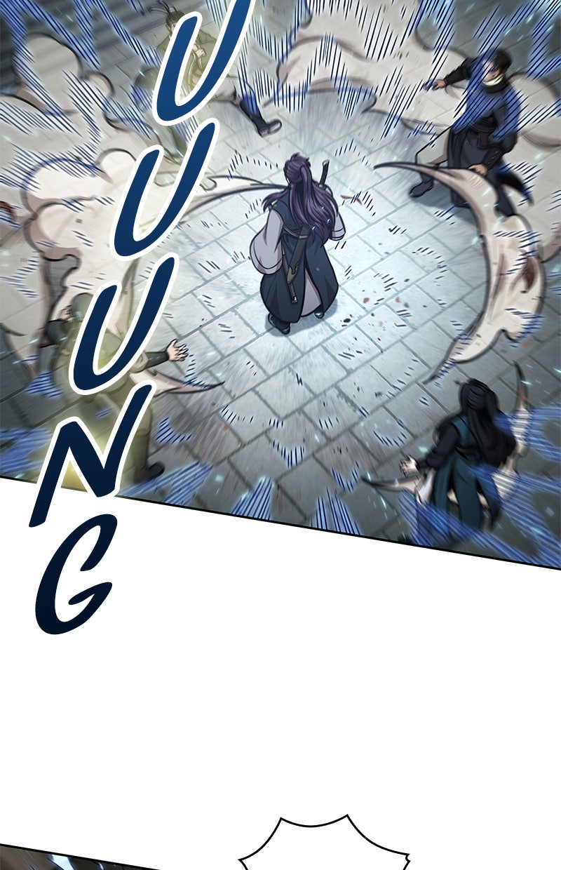 Read Nano Mashin chapter 96 image 54 on Lezhin