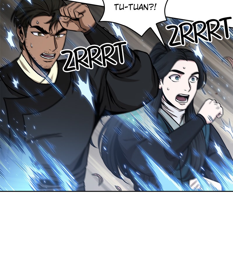 Read Nano Mashin chapter 96 image 55 on Lezhin
