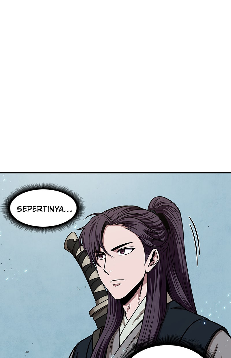 Read Nano Mashin chapter 96 image 57 on Lezhin