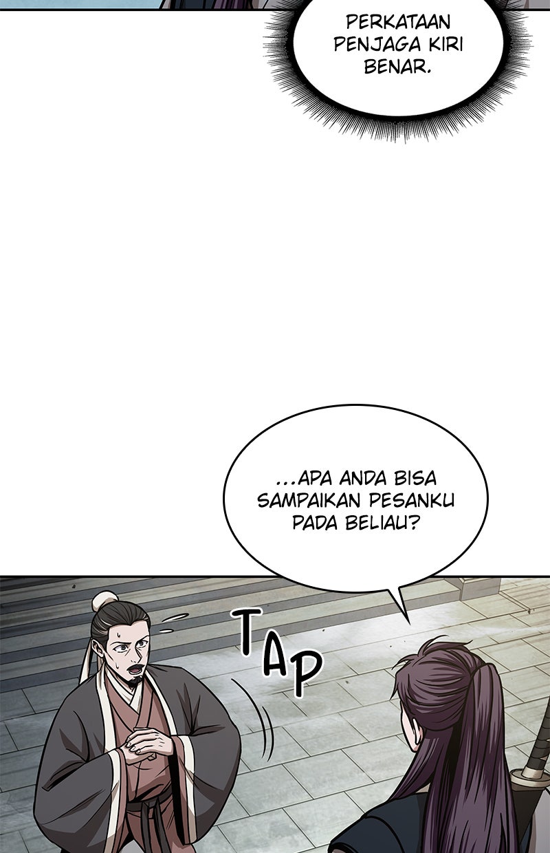 Read Nano Mashin chapter 96 image 58 on Lezhin