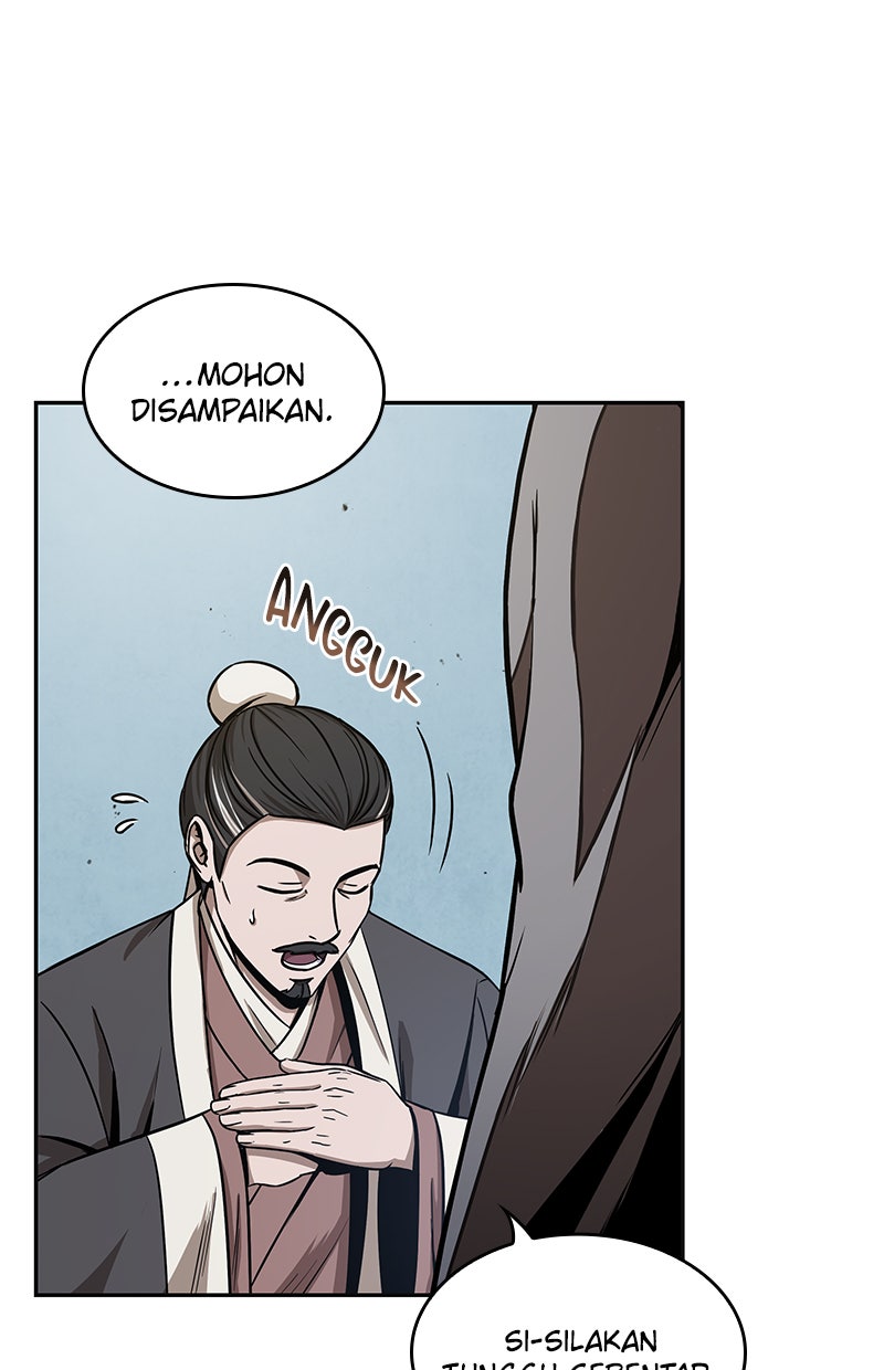 Read Nano Mashin chapter 96 image 61 on Lezhin
