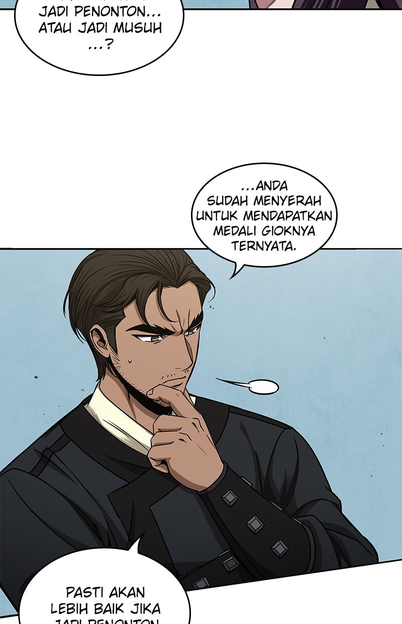 Read Nano Mashin chapter 96 image 64 on Lezhin