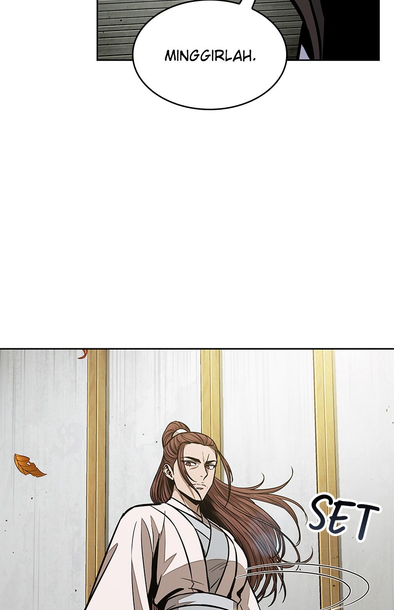 Read Nano Mashin chapter 96 image 75 on Lezhin