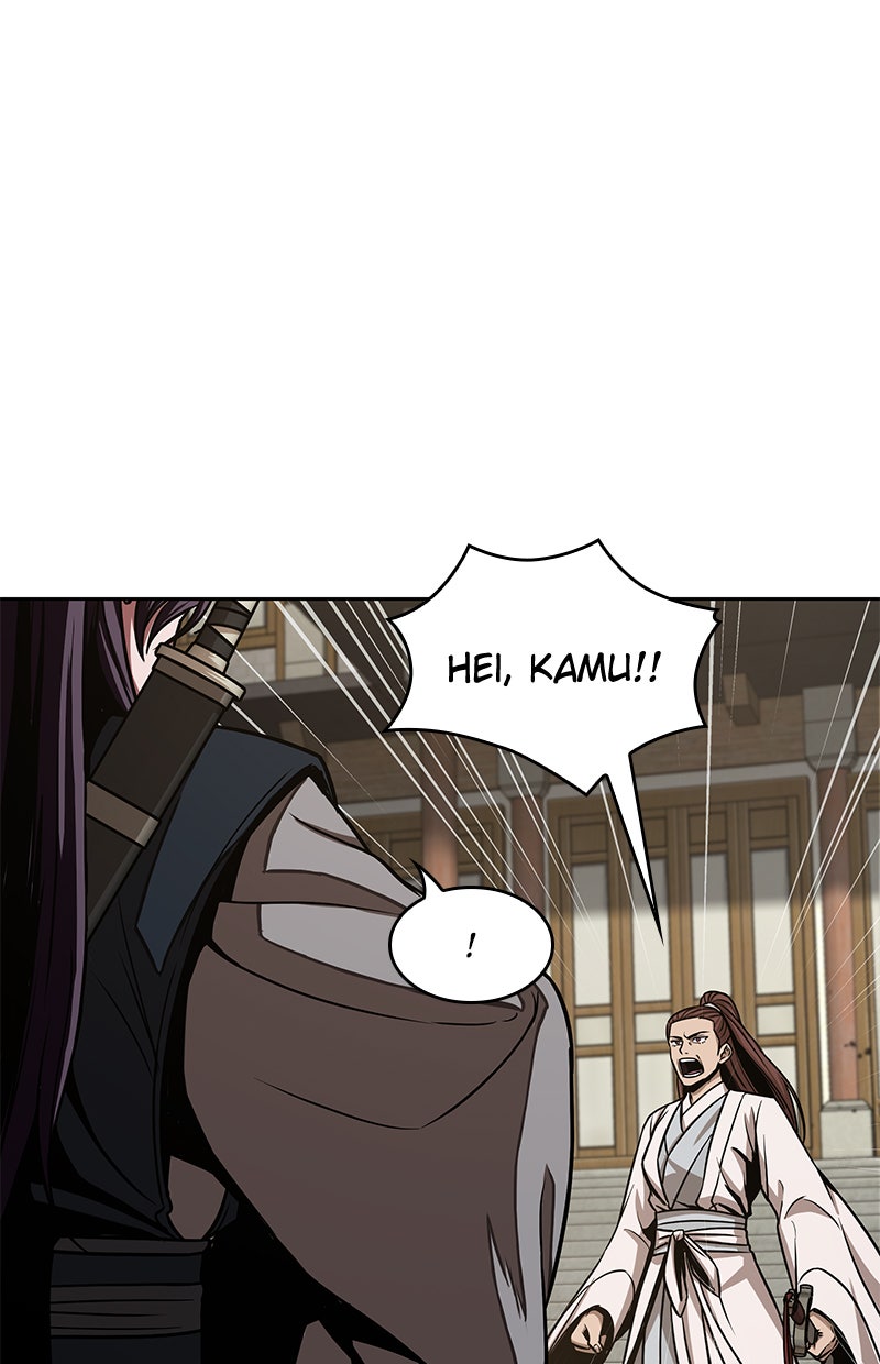 Read Nano Mashin chapter 96 image 80 on Lezhin