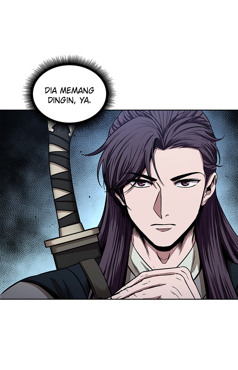 Read Nano Mashin chapter 96 image 83 on Lezhin