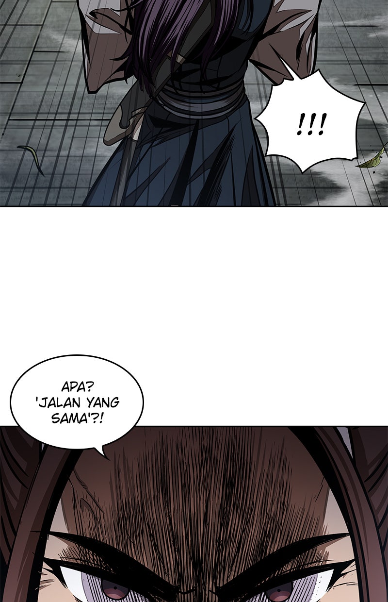 Read Nano Mashin chapter 96 image 85 on Lezhin