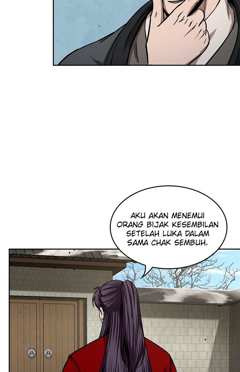 Read Nano Mashin chapter 96 image 9 on Lezhin