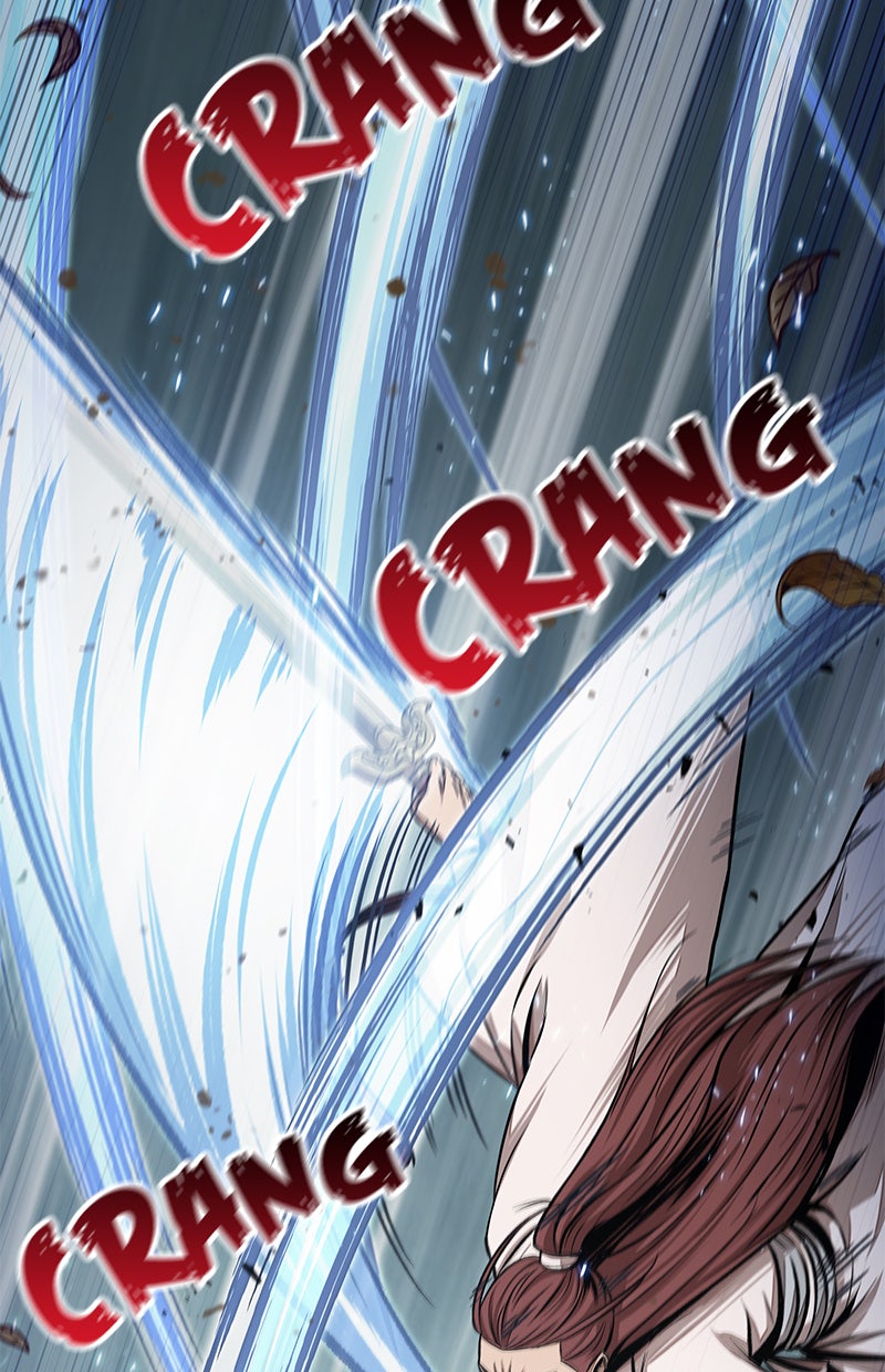 Read Nano Mashin chapter 96 image 90 on Lezhin
