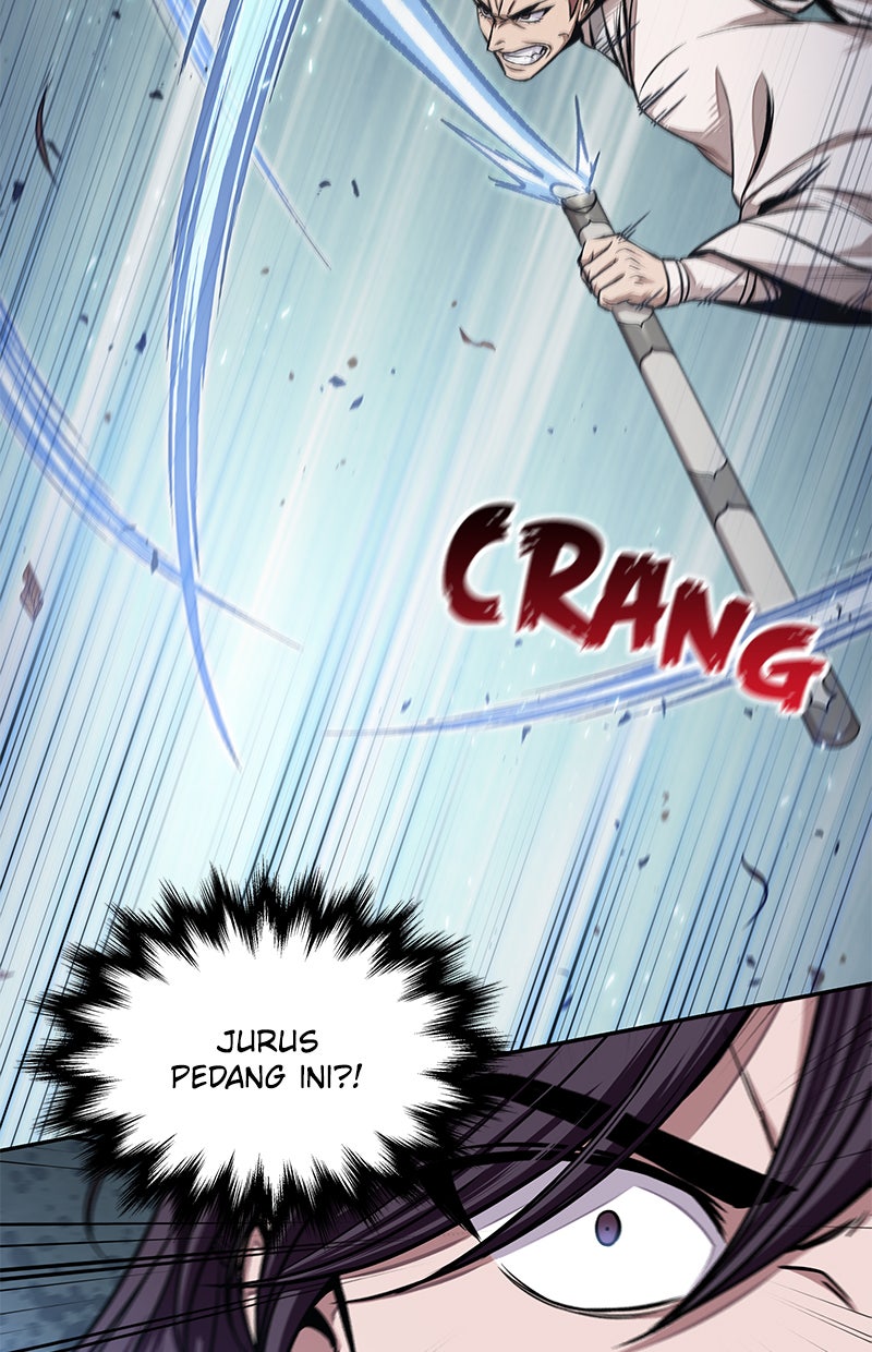 Read Nano Mashin chapter 96 image 91 on Lezhin
