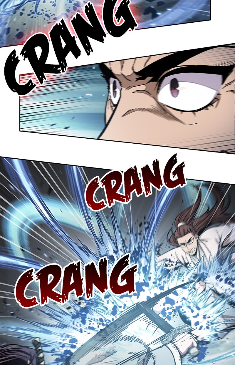Read Nano Mashin chapter 96 image 95 on Lezhin