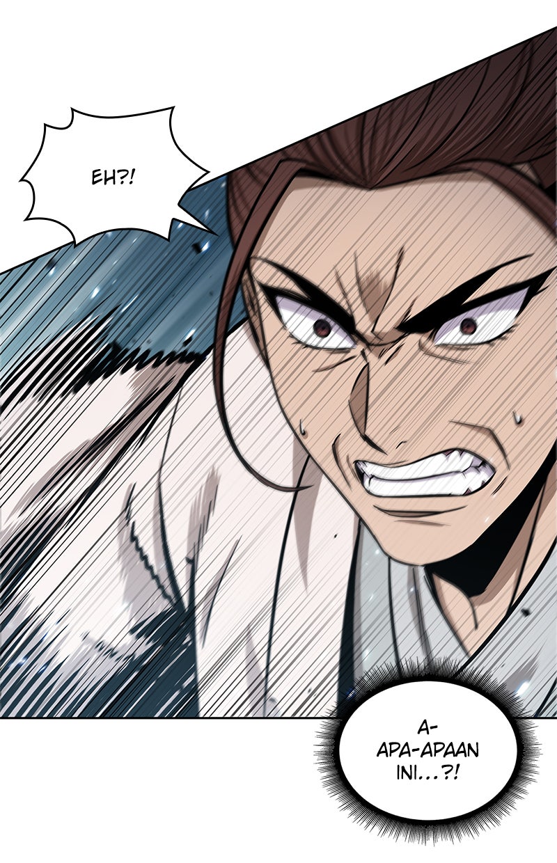Read Nano Mashin chapter 96 image 97 on Lezhin