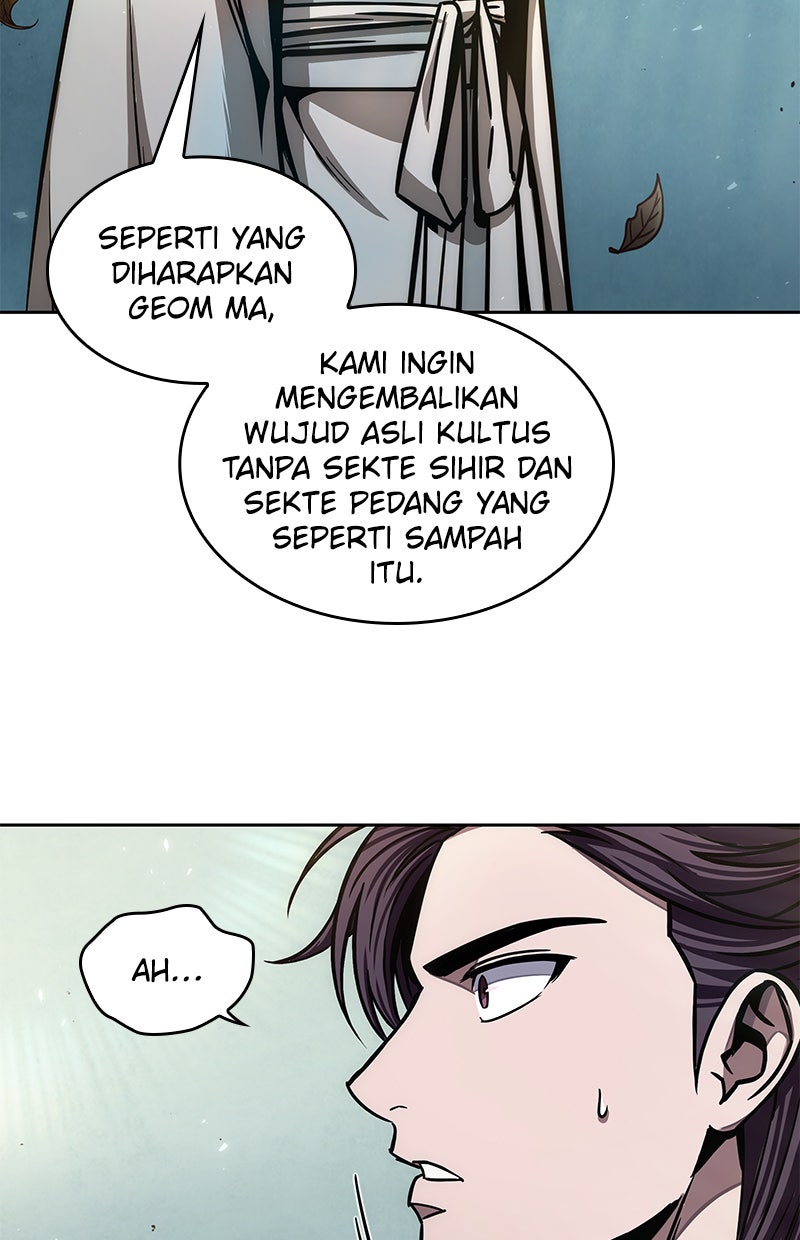 Read Nano Mashin chapter 97 image 100 on Lezhin