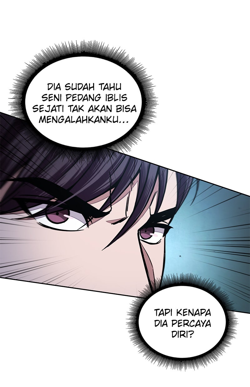 Read Nano Mashin chapter 97 image 19 on Lezhin