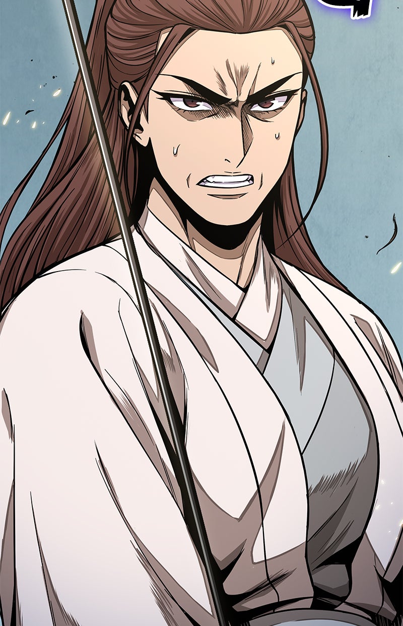 Read Nano Mashin chapter 97 image 2 on Lezhin