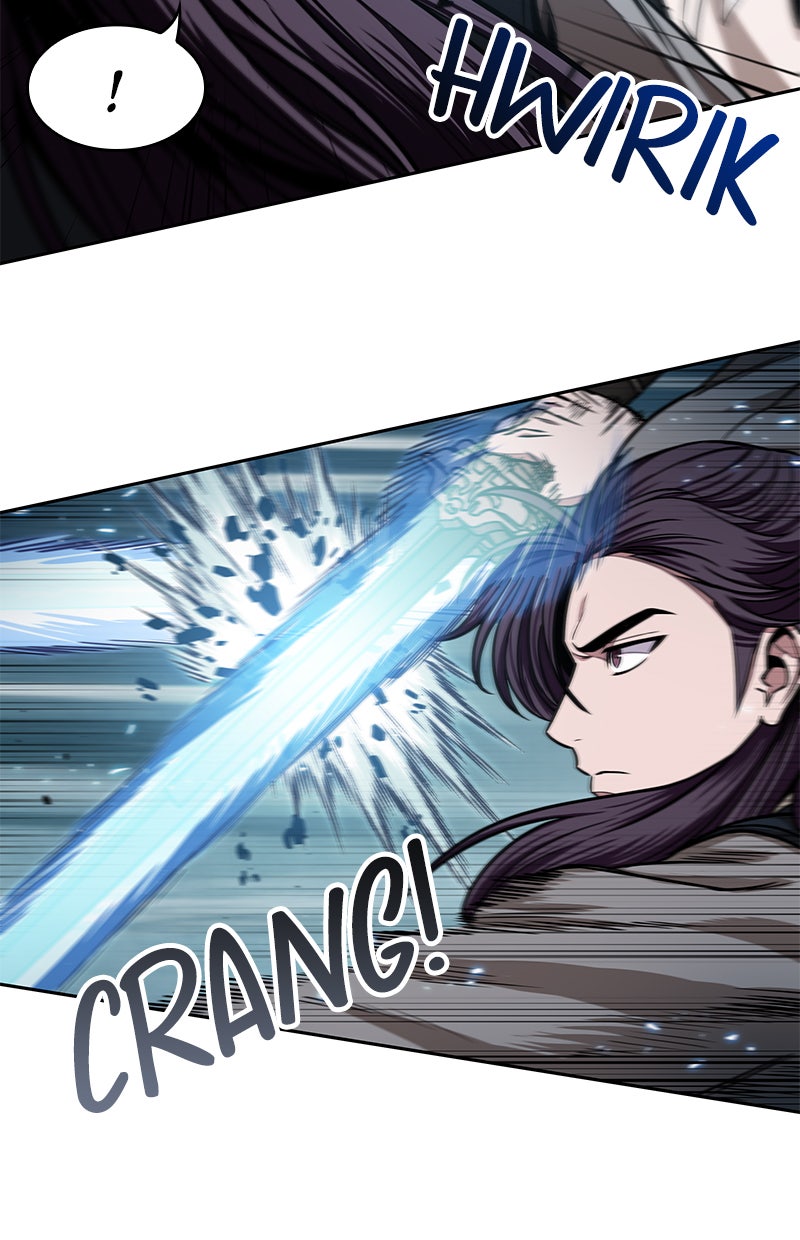 Read Nano Mashin chapter 97 image 22 on Lezhin