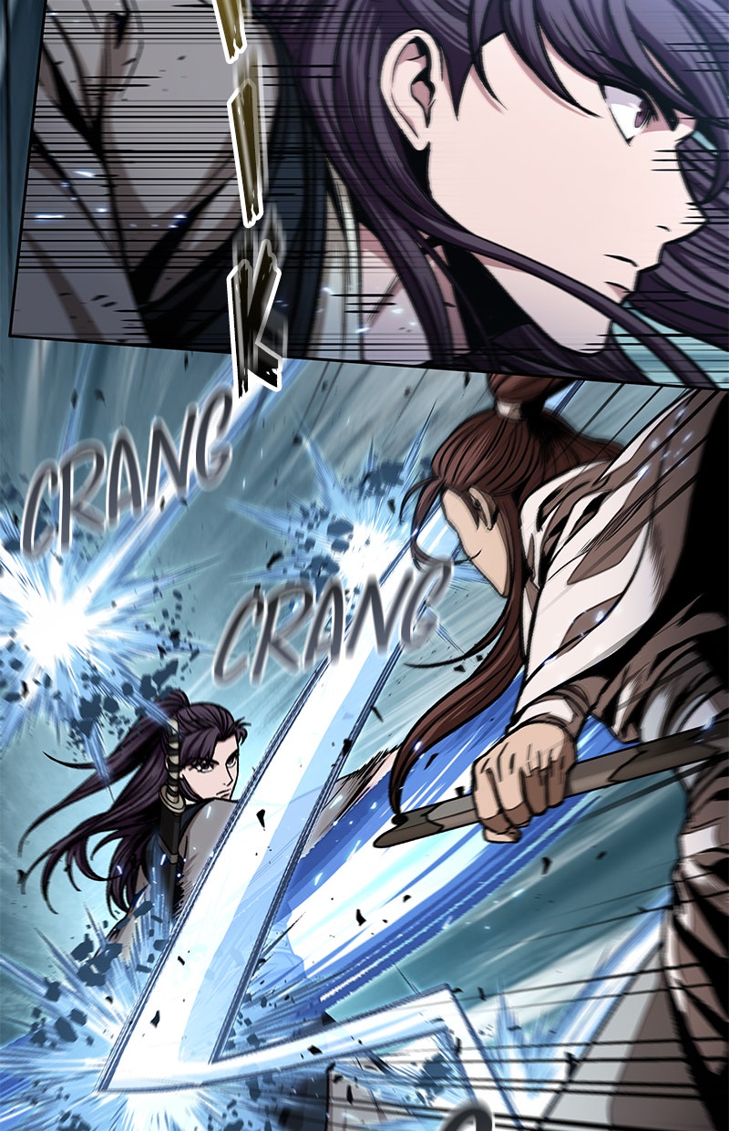 Read Nano Mashin chapter 97 image 26 on Lezhin