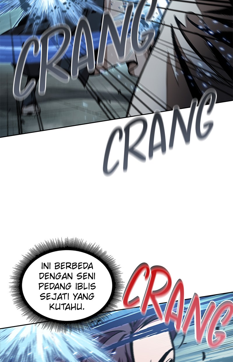 Read Nano Mashin chapter 97 image 27 on Lezhin