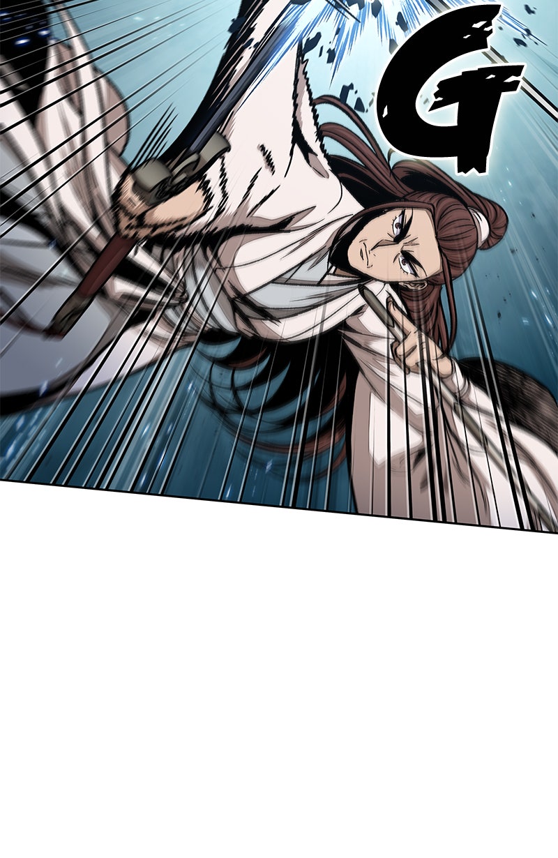 Read Nano Mashin chapter 97 image 32 on Lezhin