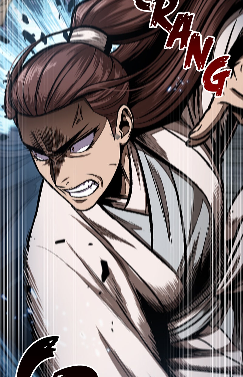 Read Nano Mashin chapter 97 image 34 on Lezhin