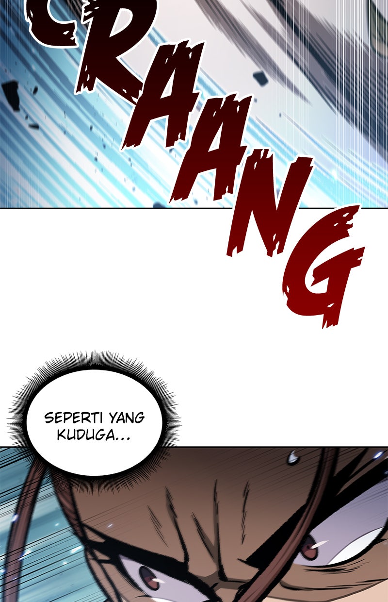 Read Nano Mashin chapter 97 image 35 on Lezhin