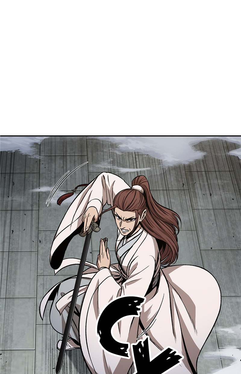 Read Nano Mashin chapter 97 image 38 on Lezhin