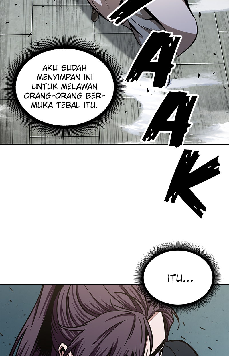 Read Nano Mashin chapter 97 image 39 on Lezhin