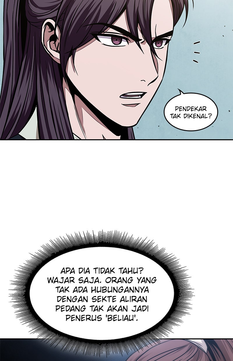 Read Nano Mashin chapter 97 image 4 on Lezhin