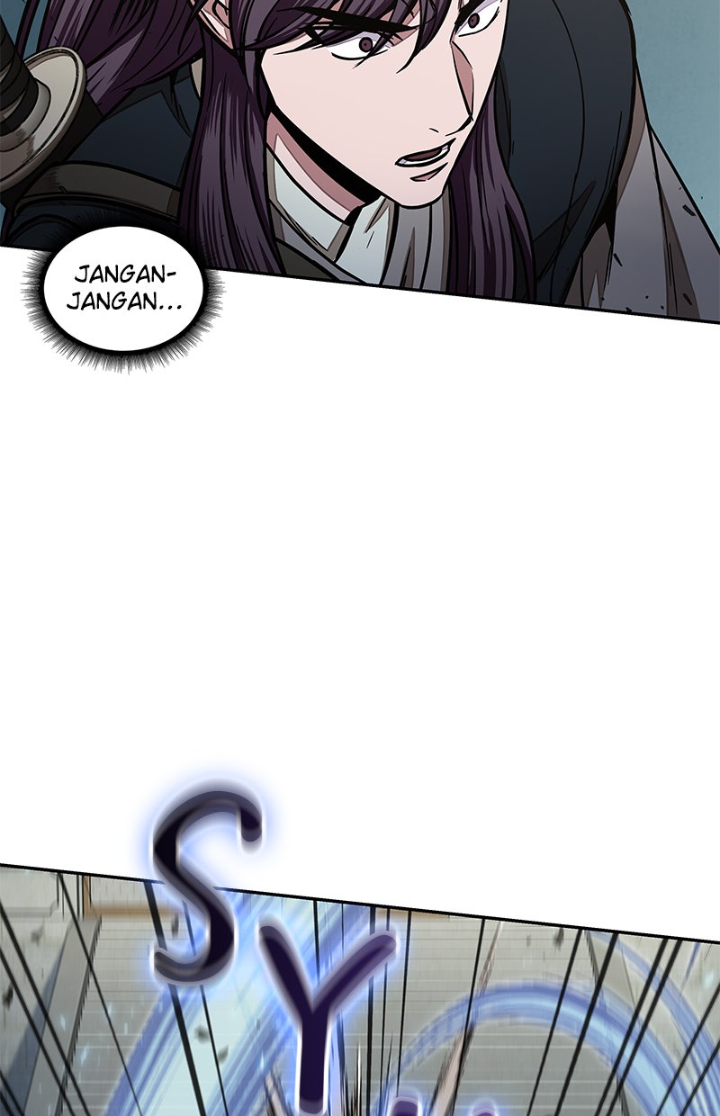 Read Nano Mashin chapter 97 image 40 on Lezhin
