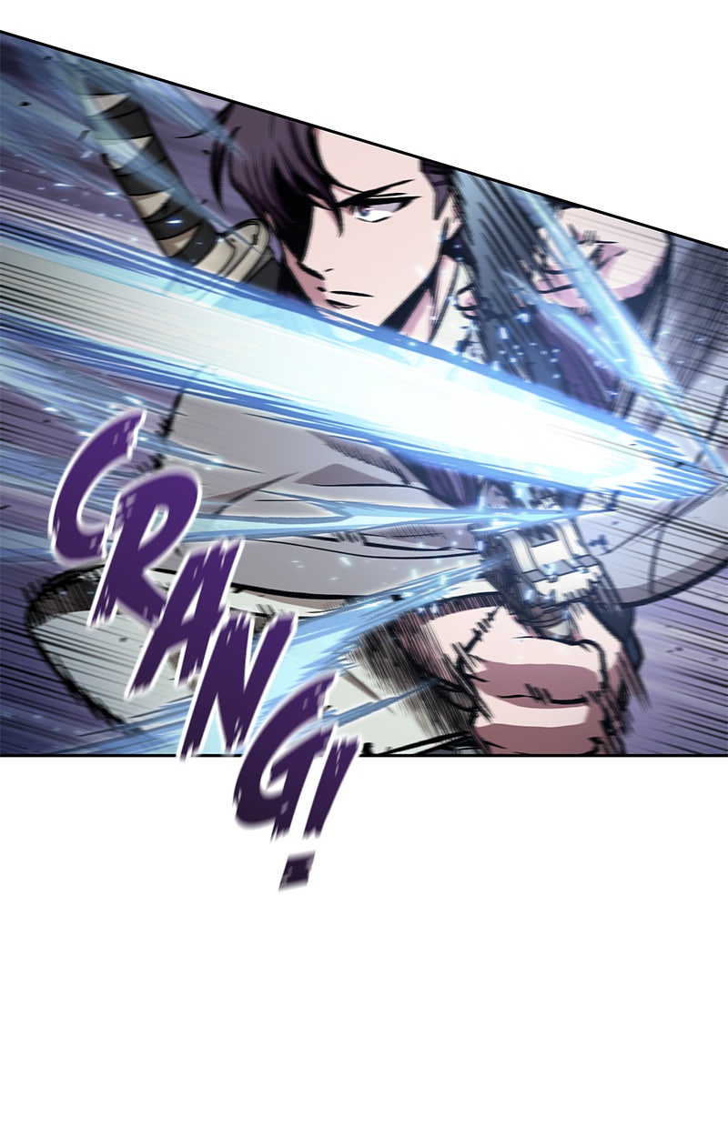 Read Nano Mashin chapter 97 image 43 on Lezhin