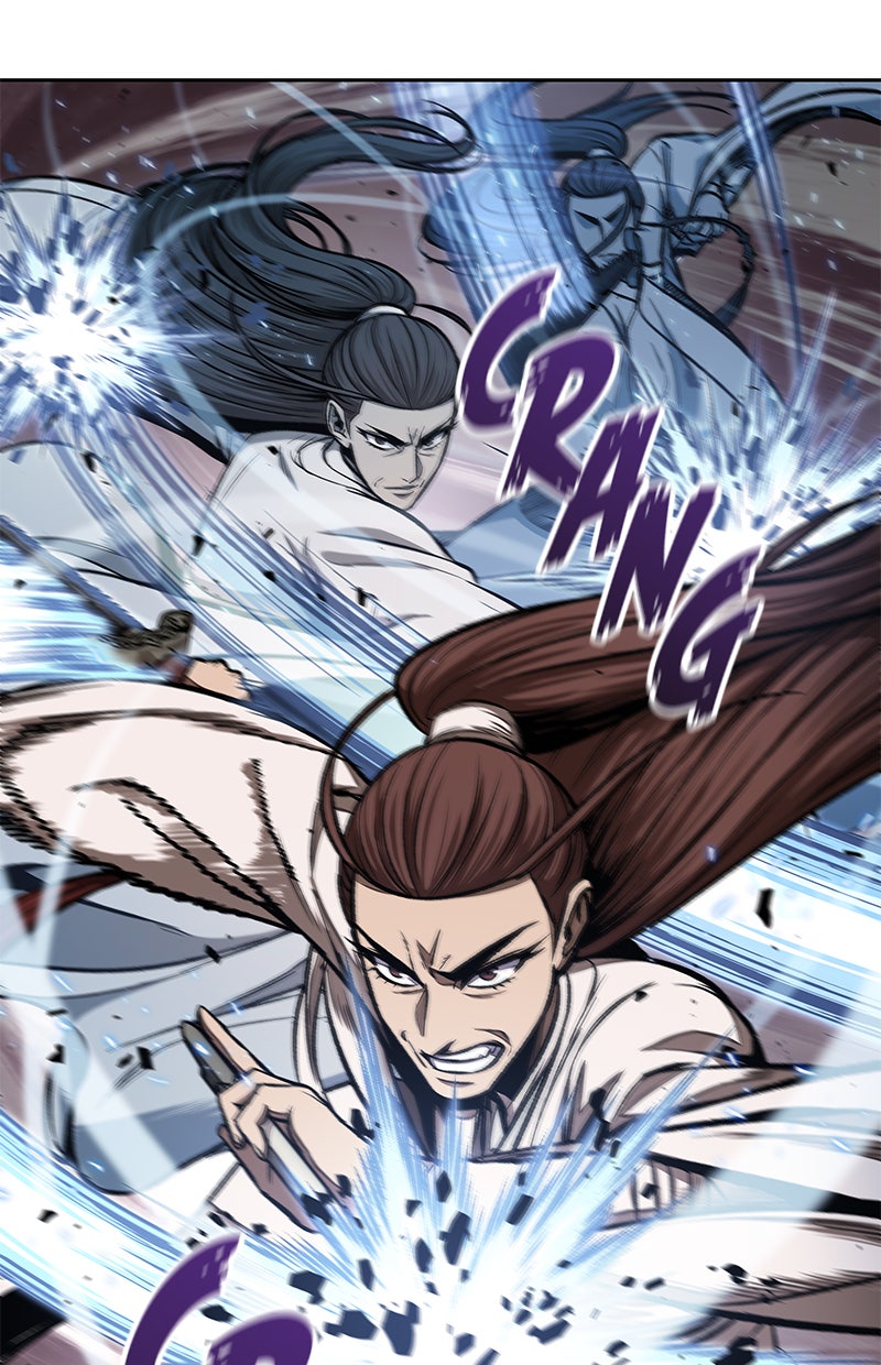 Read Nano Mashin chapter 97 image 44 on Lezhin