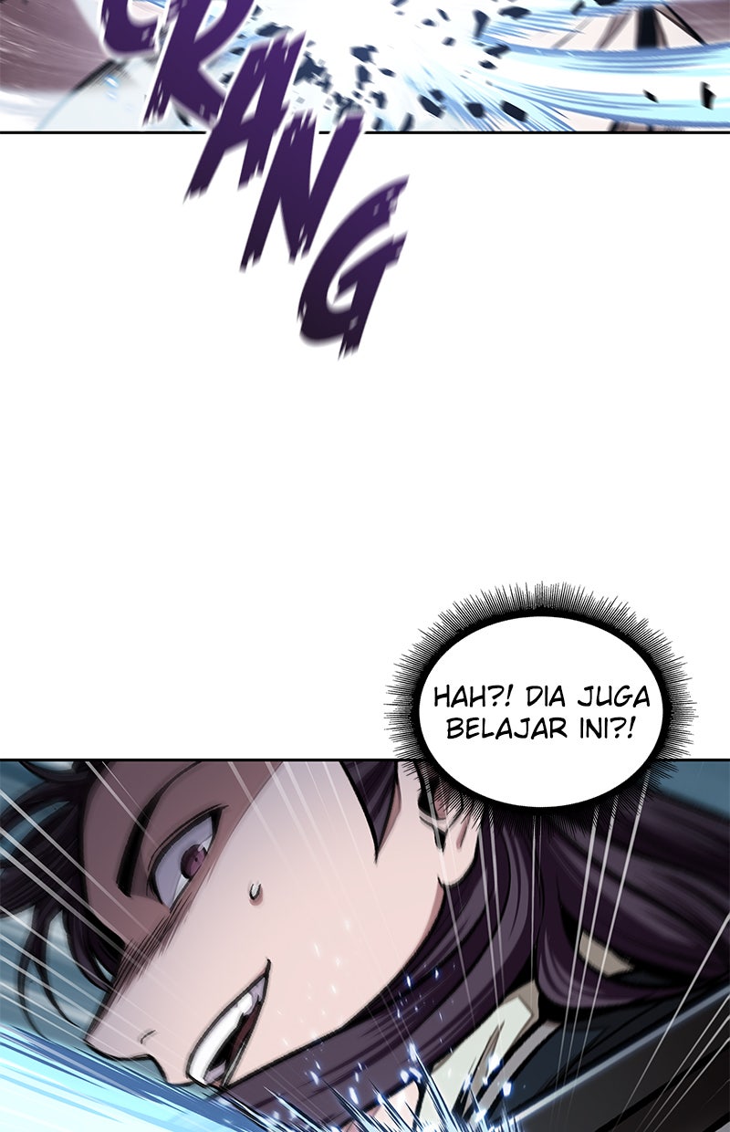 Read Nano Mashin chapter 97 image 45 on Lezhin