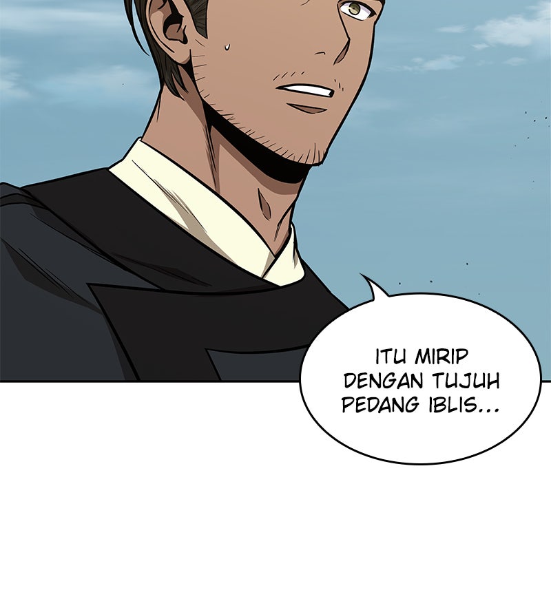 Read Nano Mashin chapter 97 image 47 on Lezhin