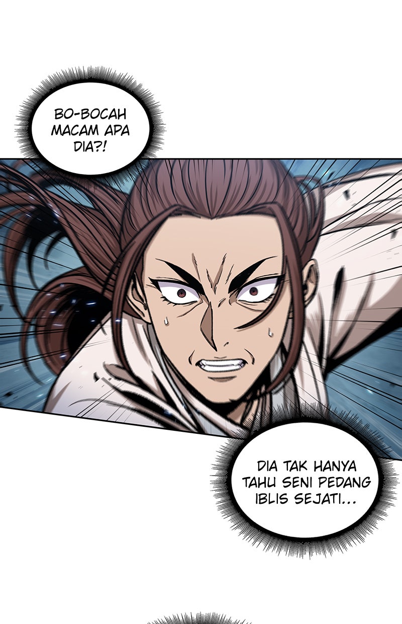Read Nano Mashin chapter 97 image 48 on Lezhin