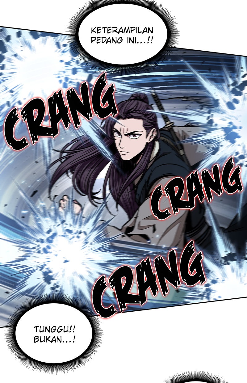 Read Nano Mashin chapter 97 image 49 on Lezhin