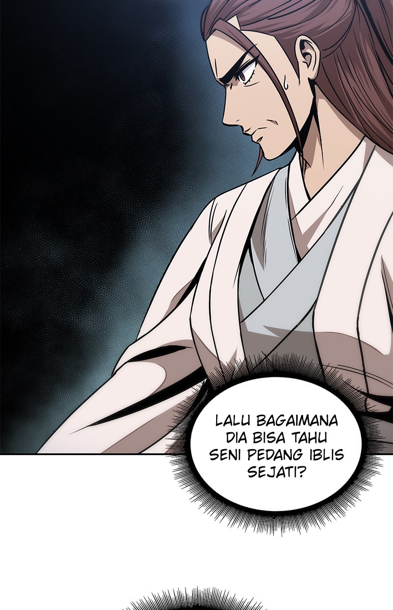 Read Nano Mashin chapter 97 image 5 on Lezhin