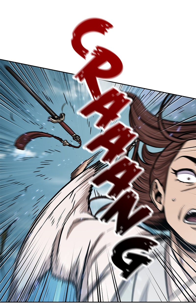Read Nano Mashin chapter 97 image 56 on Lezhin