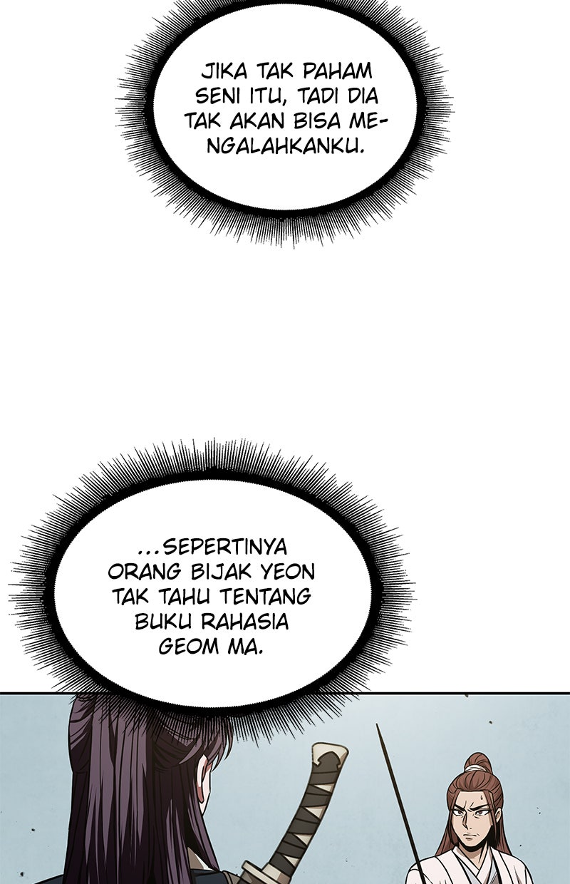 Read Nano Mashin chapter 97 image 6 on Lezhin